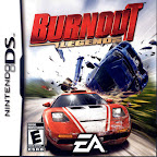 Burnout Legends (NDS)