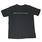 Razer Attitude Tee "Have You Seen My Snake"