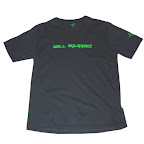 Razer Attitude Tee "Well Equiped"