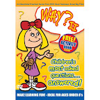 Why? II [DVD]