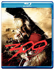 300 (Blu-ray)