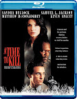 A Time To Kill (Blu-ray)