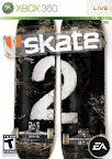 Skate 2 (X360)