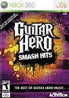 Guitar Hero Smash Hits (X360)