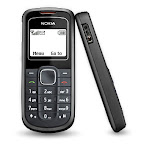 Nokia 1202 (AP)