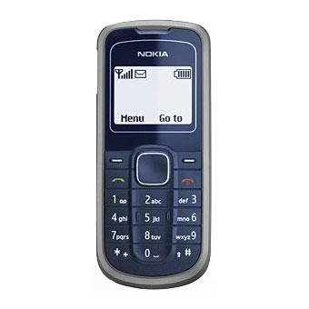 Nokia 1202 (Original)