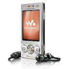 Sony Ericsson W705 (Original)