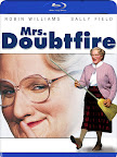 Mrs. Doubtfire (Blu-ray)