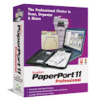 PaperPort 11 Professional