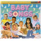 Baby Songs Volume 1-5