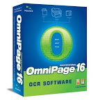 OmniPage Professional 16