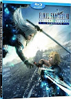 Final Fantasy VII: Advent Children - Complete (Blu-ray)