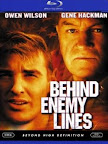 Behind Enemy Lines (Blu-ray)