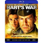 Hart's War (Blu-ray)