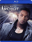 I Robot (Blu-ray)