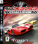 SuperCar Challenge (PS3)