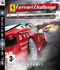 Ferrari Challenge Deluxe (PS3)