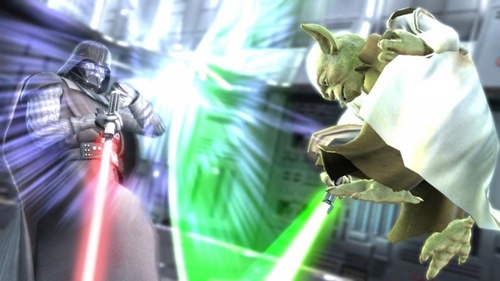Soul Calibur 4 Platinum Hits (X360)