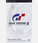 Gran Turismo 4 (PSP)