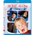 Home Alone (Blu-ray)