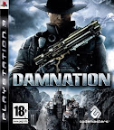 Damnation (PS3-EU)