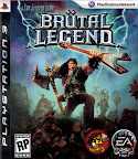 Brutal Legend (PS3)