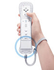 Wii MotionPlus