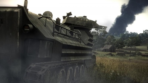 Operation FLASHPOINT: Dragon Rising (PS3)