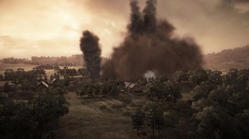 Operation FLASHPOINT: Dragon Rising (PS3)