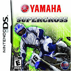 Yamaha Supercross (NDS)