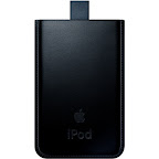 Apple Leather Case for iPod (60GB)
