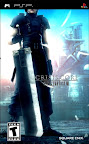 Crisis Core: Final Fantasy VII (PSP)