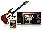 Guitar Hero 5 - Guitar Bundle (X360)