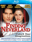 Finding Neverland (Blu-ray)