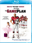 The Game Plan (Blu-ray)