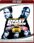 2 Fast 2 Furious (HD DVD)