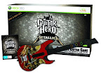 Guitar Hero: Metallica - Guitar Bundle (X360)