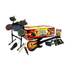 Guitar Hero World Tour - Super Bundle (X360)