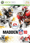 Madden NFL 2010 (X360)