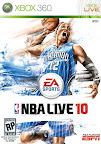 NBA Live 10 (X360)