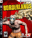 Borderlands (PS3)