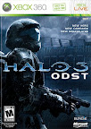 Halo 3: ODST (X360)