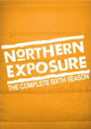 Northern Exposure Season 6 (DVD)