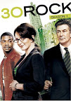 30 Rock - Season 1 (DVD)