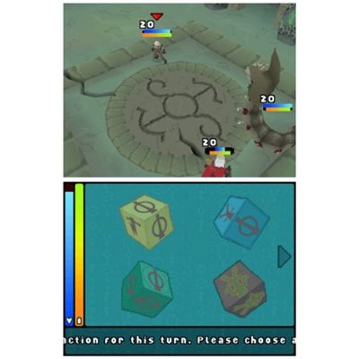 Di-Gata Defenders (NDS)