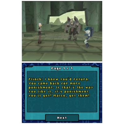 Di-Gata Defenders (NDS)