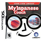 My Japanese Coach (NDS)