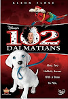 102 Dalmatians (DVD)