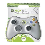 Microsoft Xbox 360 Wireless Controller (X360)