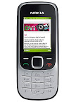Nokia 2330 Classic (AP)
